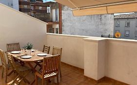 Ático MEDITERRANEO 8 wifi