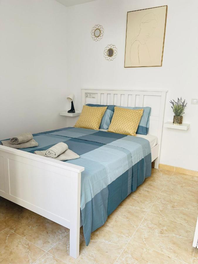 Ático MEDITERRANEO 8 wifi Sagunto Exterior foto